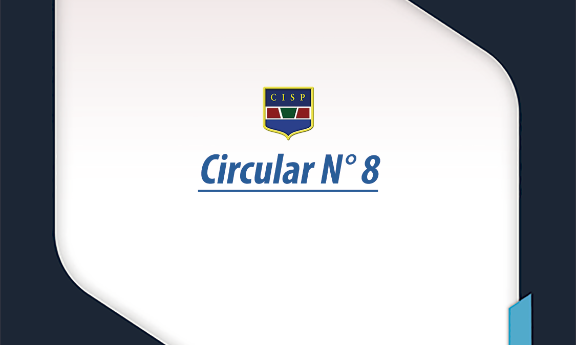 Circular-N°-8