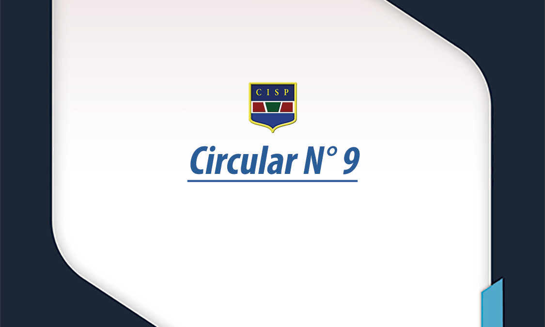 Circular-N°-9