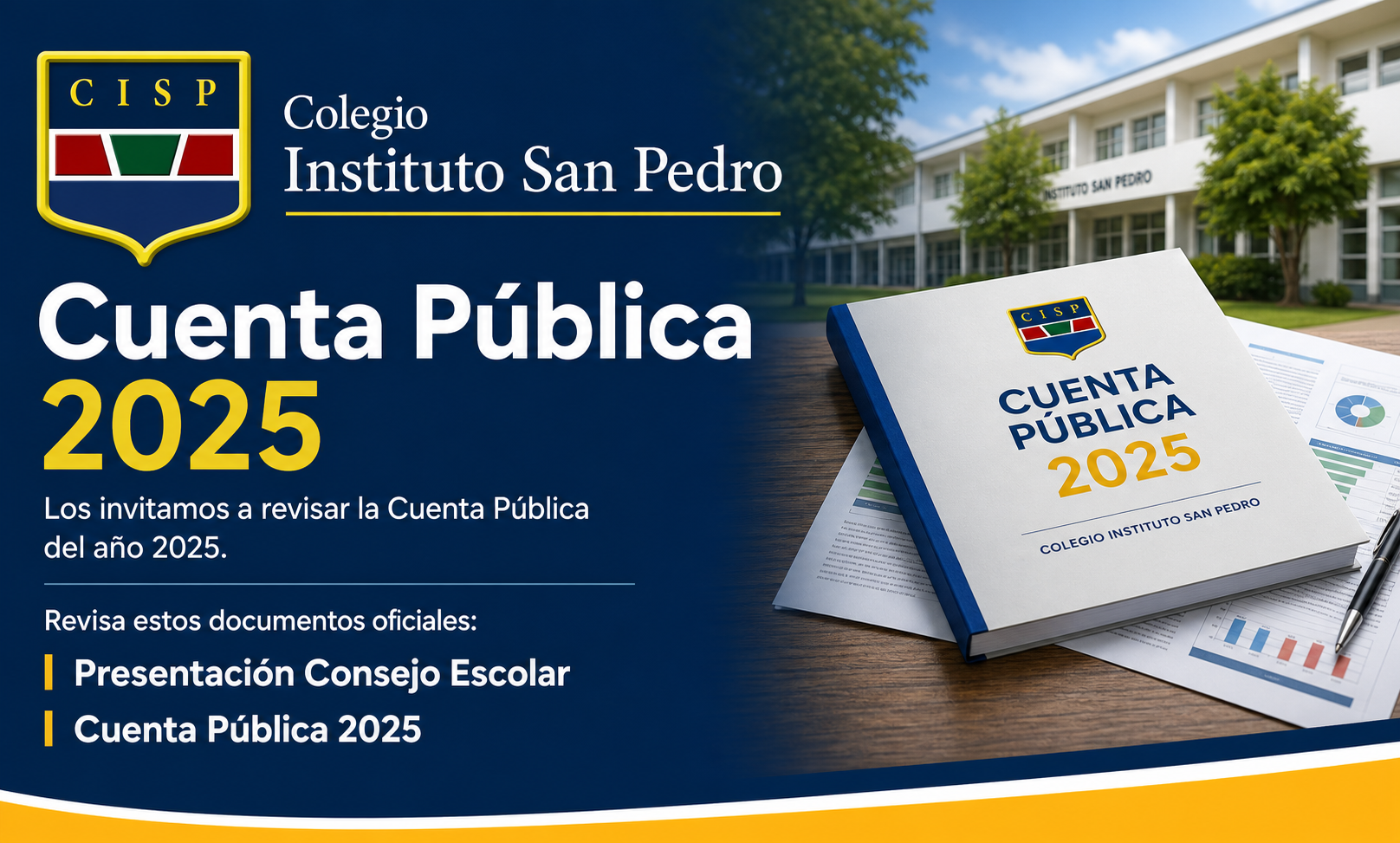 Cuenta Publica 2025